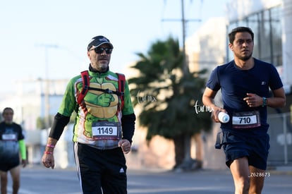 tortugas | 21K y 5K El Siglo de Torreón 2025