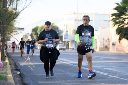 21K y 5K El Siglo de Torreón 2025 | 21K y 5K El Siglo de Torreón 2025