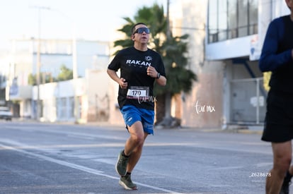 rakan | 21K y 5K El Siglo de Torreón 2025