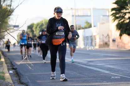 21K y 5K El Siglo de Torreón 2025 | 21K y 5K El Siglo de Torreón 2025