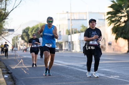 21K y 5K El Siglo de Torreón 2025 | 21K y 5K El Siglo de Torreón 2025