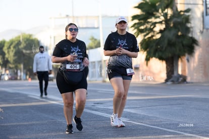 21K y 5K El Siglo de Torreón 2025 | 21K y 5K El Siglo de Torreón 2025