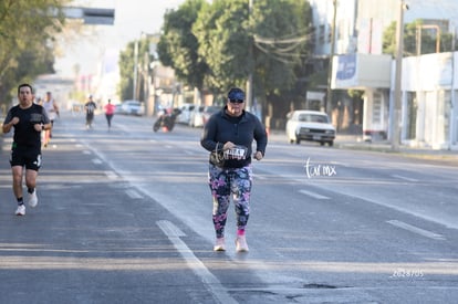 21K y 5K El Siglo de Torreón 2025 | 21K y 5K El Siglo de Torreón 2025