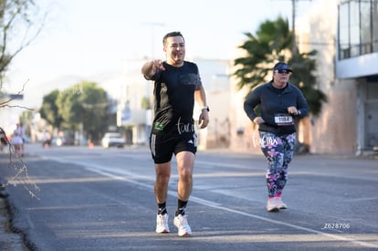 bengalas | 21K y 5K El Siglo de Torreón 2025