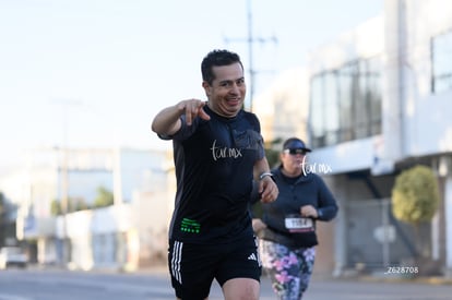 bengalas | 21K y 5K El Siglo de Torreón 2025