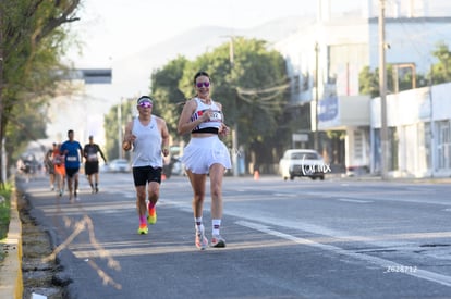 Zaid Ereb | 21K y 5K El Siglo de Torreón 2025