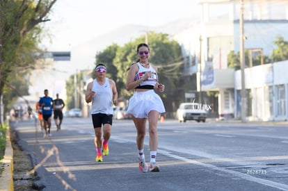 Zaid Ereb | 21K y 5K El Siglo de Torreón 2025