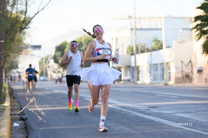 Zaid Ereb | 21K y 5K El Siglo de Torreón 2025