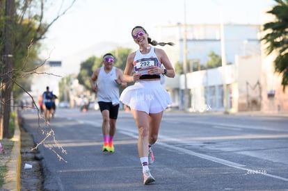 Zaid Ereb | 21K y 5K El Siglo de Torreón 2025