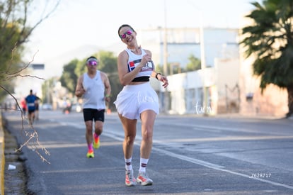 Zaid Ereb | 21K y 5K El Siglo de Torreón 2025