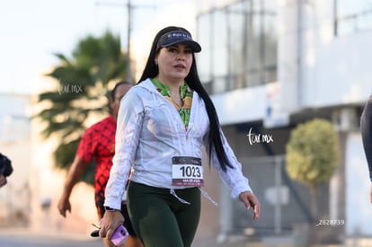 Mariana, Tortugas | 21K y 5K El Siglo de Torreón 2025