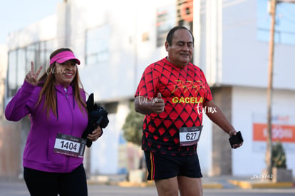 gacelas | 21K y 5K El Siglo de Torreón 2025