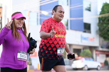 gacelas | 21K y 5K El Siglo de Torreón 2025