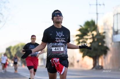 21K y 5K El Siglo de Torreón 2025 | 21K y 5K El Siglo de Torreón 2025