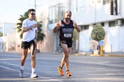 halcones | 21K y 5K El Siglo de Torreón 2025