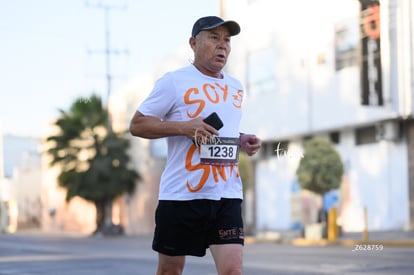 21K y 5K El Siglo de Torreón 2025 | 21K y 5K El Siglo de Torreón 2025