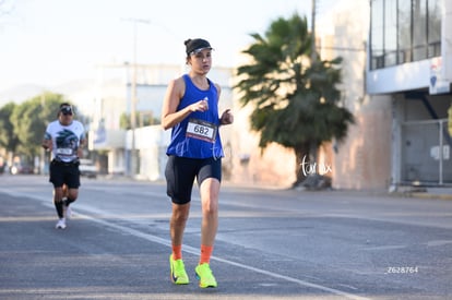 21K y 5K El Siglo de Torreón 2025 | 21K y 5K El Siglo de Torreón 2025