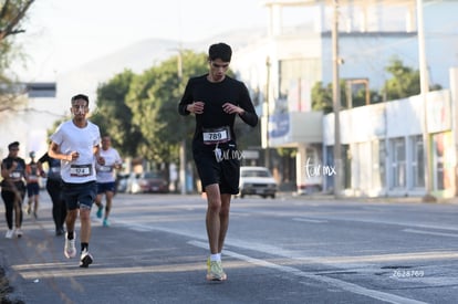 21K y 5K El Siglo de Torreón 2025 | 21K y 5K El Siglo de Torreón 2025