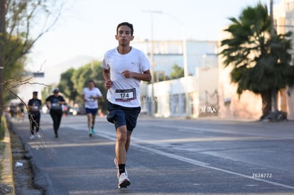 21K y 5K El Siglo de Torreón 2025 | 21K y 5K El Siglo de Torreón 2025