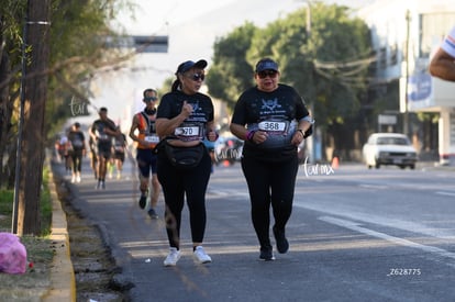 21K y 5K El Siglo de Torreón 2025 | 21K y 5K El Siglo de Torreón 2025