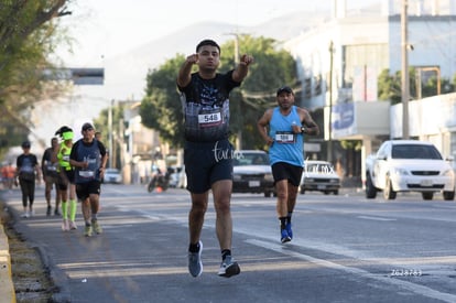 21K y 5K El Siglo de Torreón 2025 | 21K y 5K El Siglo de Torreón 2025