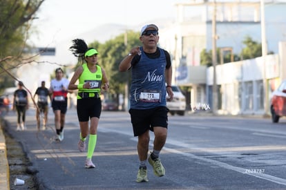 21K y 5K El Siglo de Torreón 2025 | 21K y 5K El Siglo de Torreón 2025