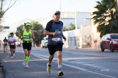 21K y 5K El Siglo de Torreón 2025 | 21K y 5K El Siglo de Torreón 2025