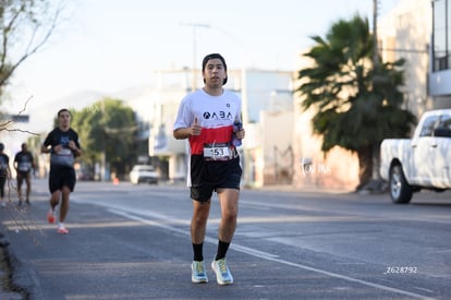 ABA | 21K y 5K El Siglo de Torreón 2025