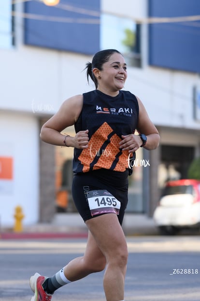 Meraki | 21K y 5K El Siglo de Torreón 2025