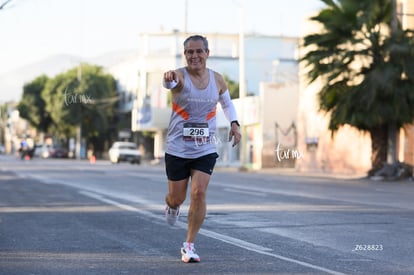 bengalas | 21K y 5K El Siglo de Torreón 2025