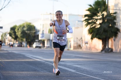 bengalas | 21K y 5K El Siglo de Torreón 2025