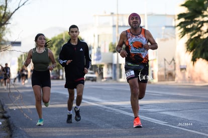 21K y 5K El Siglo de Torreón 2025 | 21K y 5K El Siglo de Torreón 2025