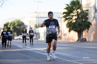 21K y 5K El Siglo de Torreón 2025 | 21K y 5K El Siglo de Torreón 2025