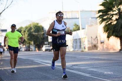 21K y 5K El Siglo de Torreón 2025 | 21K y 5K El Siglo de Torreón 2025