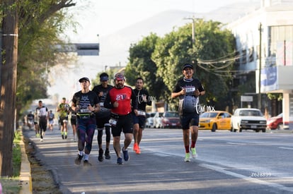 21K y 5K El Siglo de Torreón 2025 | 21K y 5K El Siglo de Torreón 2025