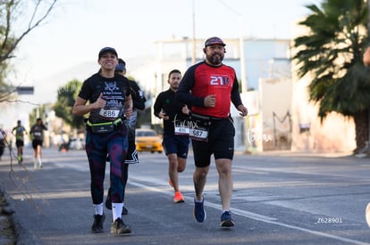 21K y 5K El Siglo de Torreón 2025 | 21K y 5K El Siglo de Torreón 2025