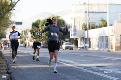 Ninis Rojas, Bengalas | 21K y 5K El Siglo de Torreón 2025