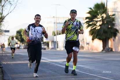 21K y 5K El Siglo de Torreón 2025 | 21K y 5K El Siglo de Torreón 2025