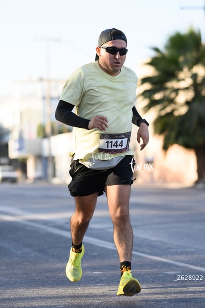 21K y 5K El Siglo de Torreón 2025 | 21K y 5K El Siglo de Torreón 2025