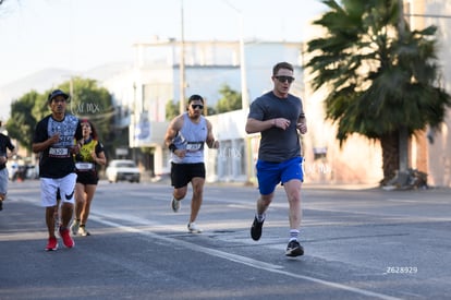 21K y 5K El Siglo de Torreón 2025 | 21K y 5K El Siglo de Torreón 2025