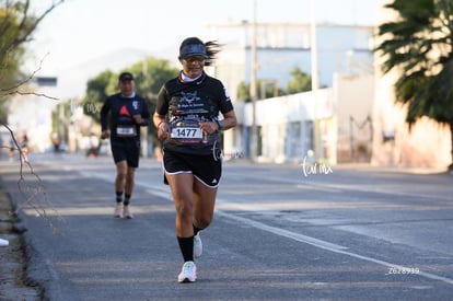 21K y 5K El Siglo de Torreón 2025 | 21K y 5K El Siglo de Torreón 2025