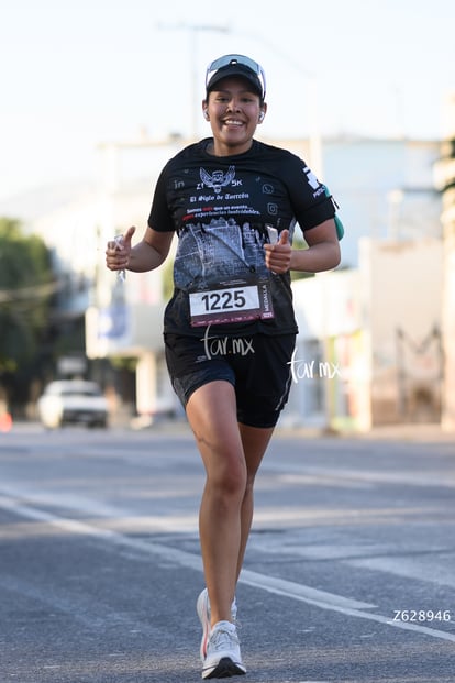 21K y 5K El Siglo de Torreón 2025 | 21K y 5K El Siglo de Torreón 2025