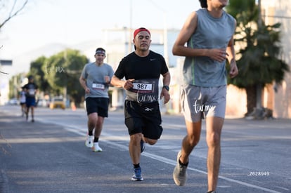 21K y 5K El Siglo de Torreón 2025 | 21K y 5K El Siglo de Torreón 2025