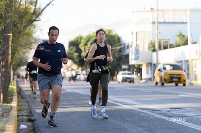 21K y 5K El Siglo de Torreón 2025 | 21K y 5K El Siglo de Torreón 2025