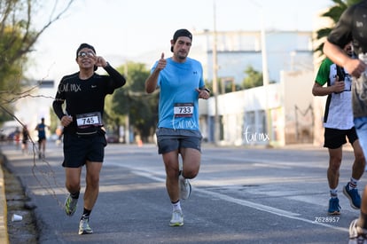 21K y 5K El Siglo de Torreón 2025 | 21K y 5K El Siglo de Torreón 2025