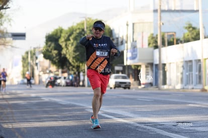 Meraki | 21K y 5K El Siglo de Torreón 2025