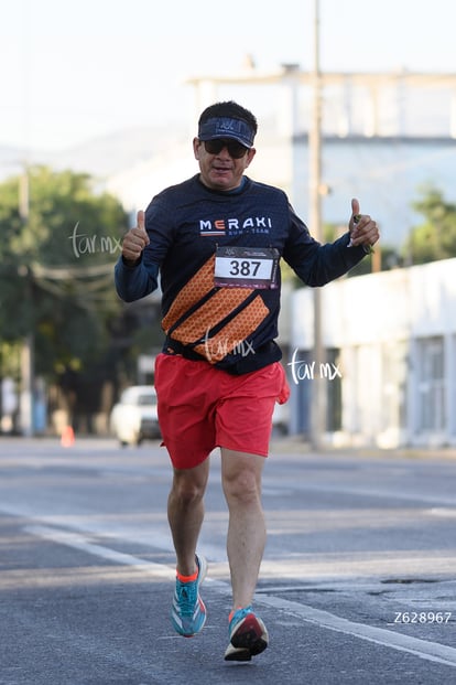 Meraki | 21K y 5K El Siglo de Torreón 2025