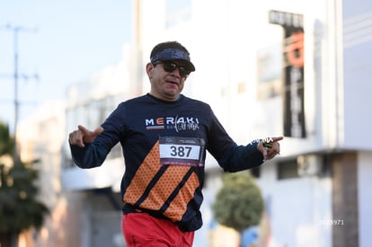 Meraki | 21K y 5K El Siglo de Torreón 2025