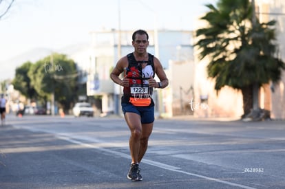 21K y 5K El Siglo de Torreón 2025 | 21K y 5K El Siglo de Torreón 2025