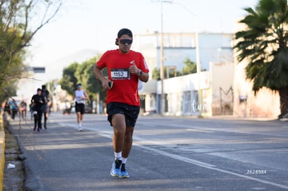 21K y 5K El Siglo de Torreón 2025 | 21K y 5K El Siglo de Torreón 2025